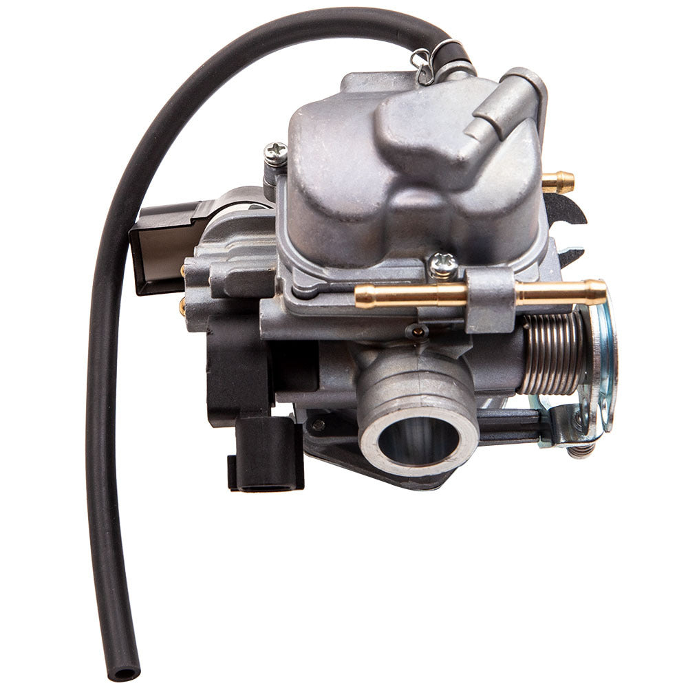 Carburetor Carb Assembly for Honda Ruckus 50 NPS50 NPS 50 2008-2019 Models - Premium Automotive from Rapidvehicles - Just $94.99! Shop now at Rapidvehicles