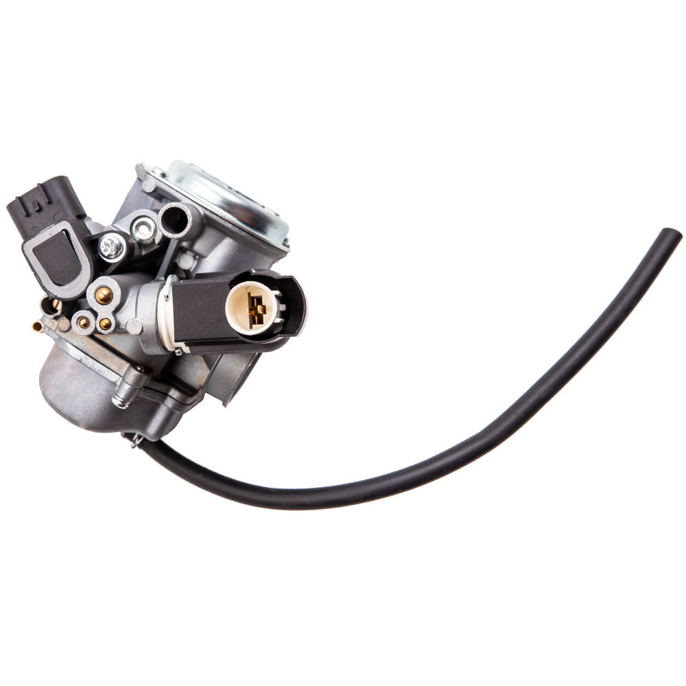 Carburetor Carb Assembly for Honda Ruckus 50 NPS50 NPS 50 2008-2019 Models - Premium Automotive from Rapidvehicles - Just $94.99! Shop now at Rapidvehicles