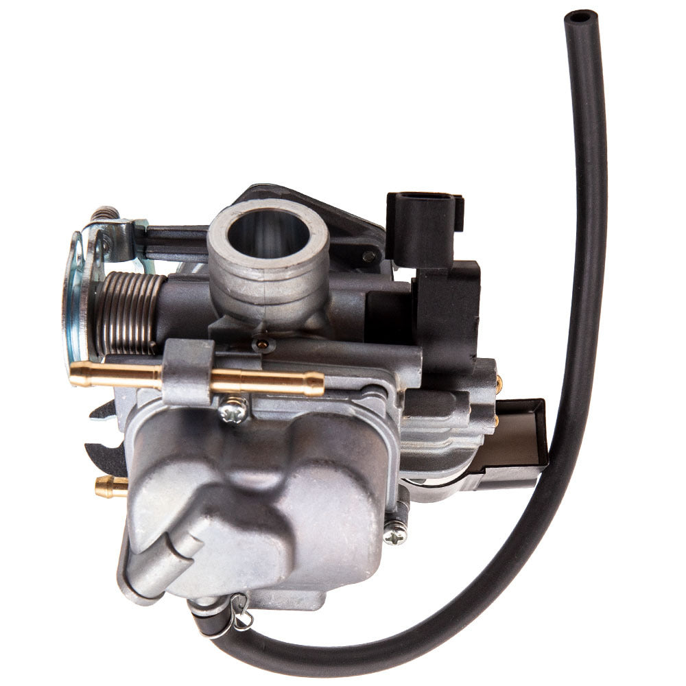 Carburetor Carb Assembly for Honda Ruckus 50 NPS50 NPS 50 2008-2019 Models - Premium Automotive from Rapidvehicles - Just $94.99! Shop now at Rapidvehicles