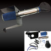 BX-CAIK-52 Cold Air Intake Kit for 1994-2001 Dodge Ram 1500 with 5.2L / 5.9L V8 Engine Blue - Premium Automotive from Rapidvehicles - Just $165.99! Shop now at Rapidvehicles