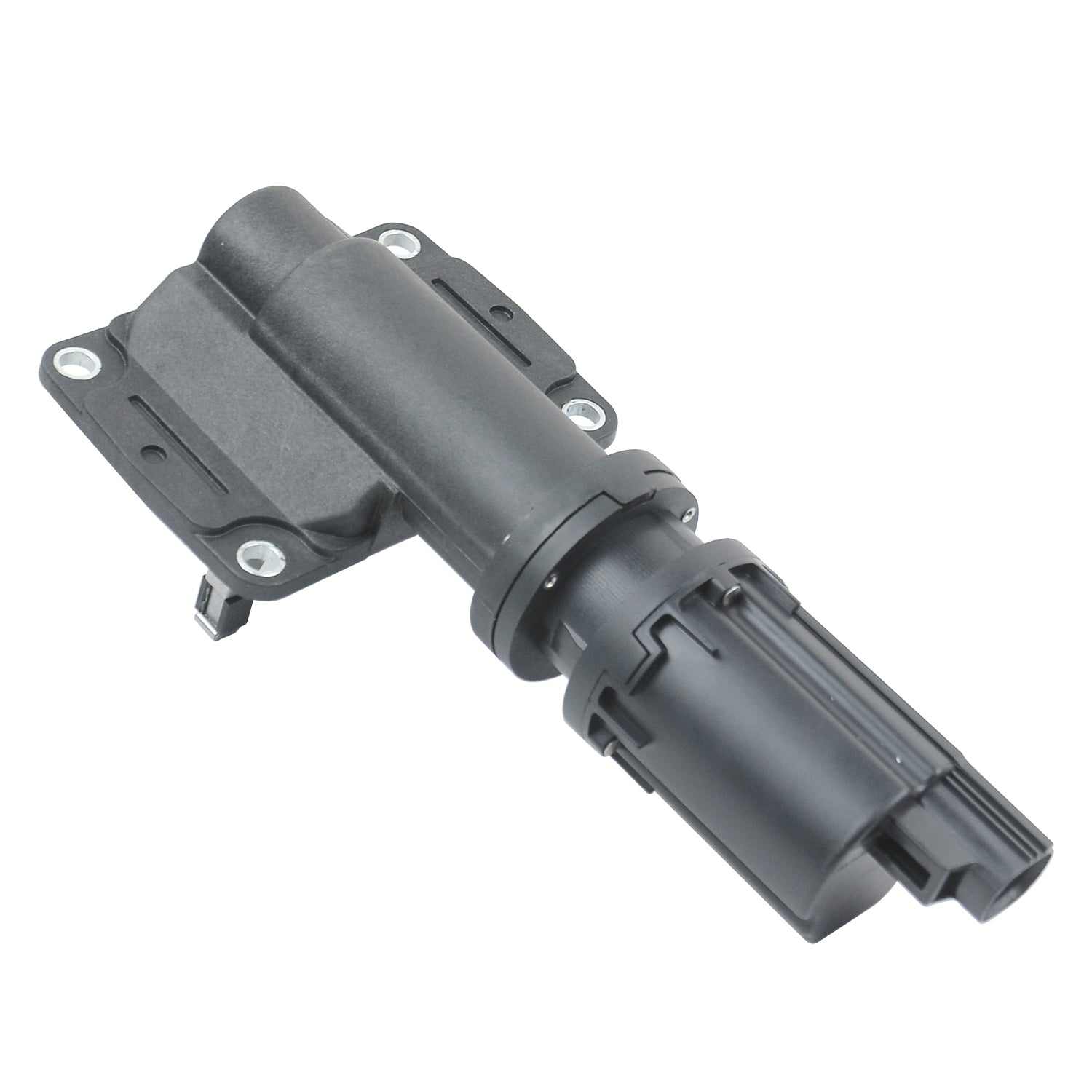 Front Differential 4WD Lock Axle Actuator Dodge Ram 1500 Pickup Truck 2006-2016 52114387AF - Premium Automotive from Rapidvehicles - Just $120.99! Shop now at Rapidvehicles