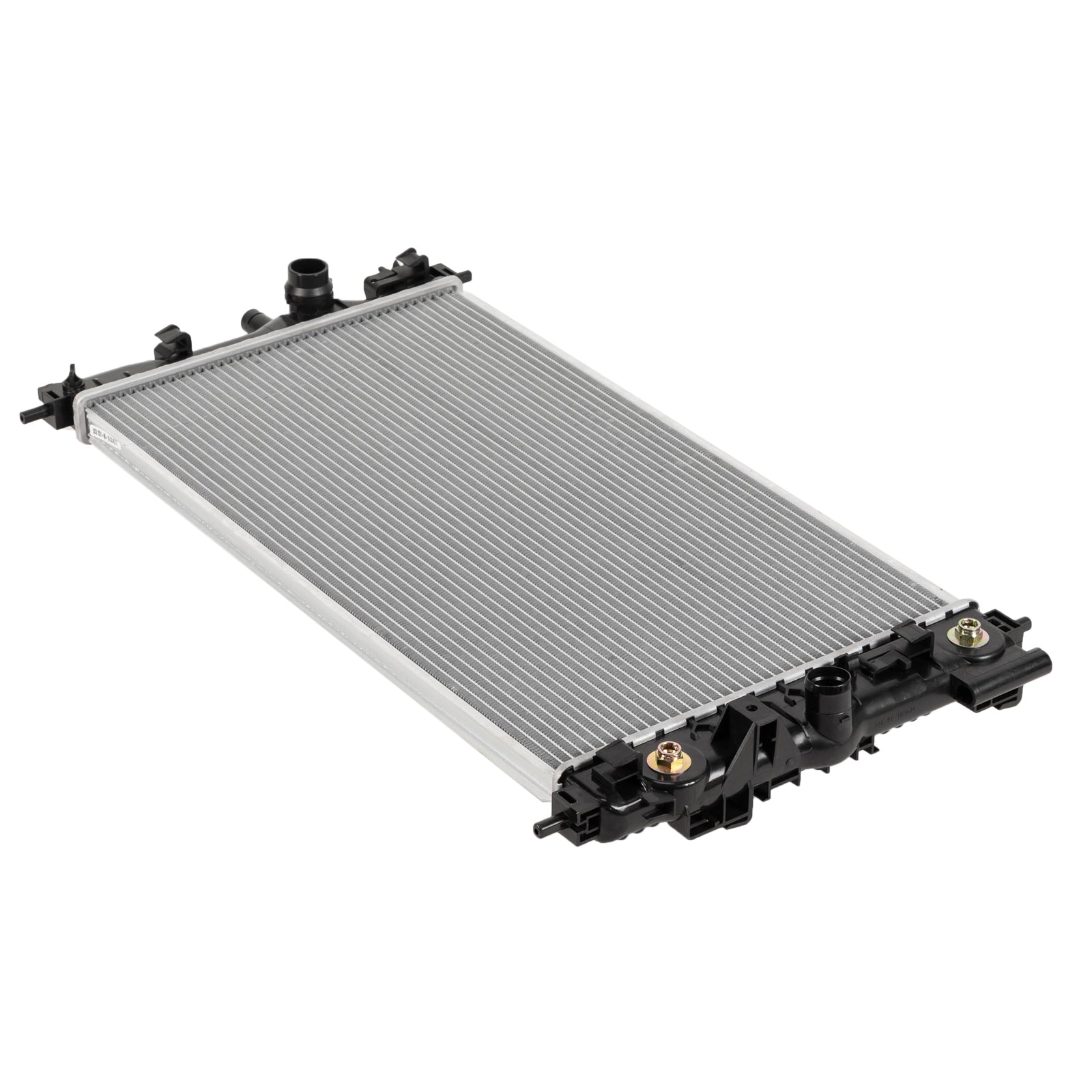 Radiator for 2011-2013 2014 2015 Chevrolet Cruze 2016 Cruze Limited 1.4L 1.8L - Premium Automotive from Rapidvehicles - Just $120.99! Shop now at Rapidvehicles