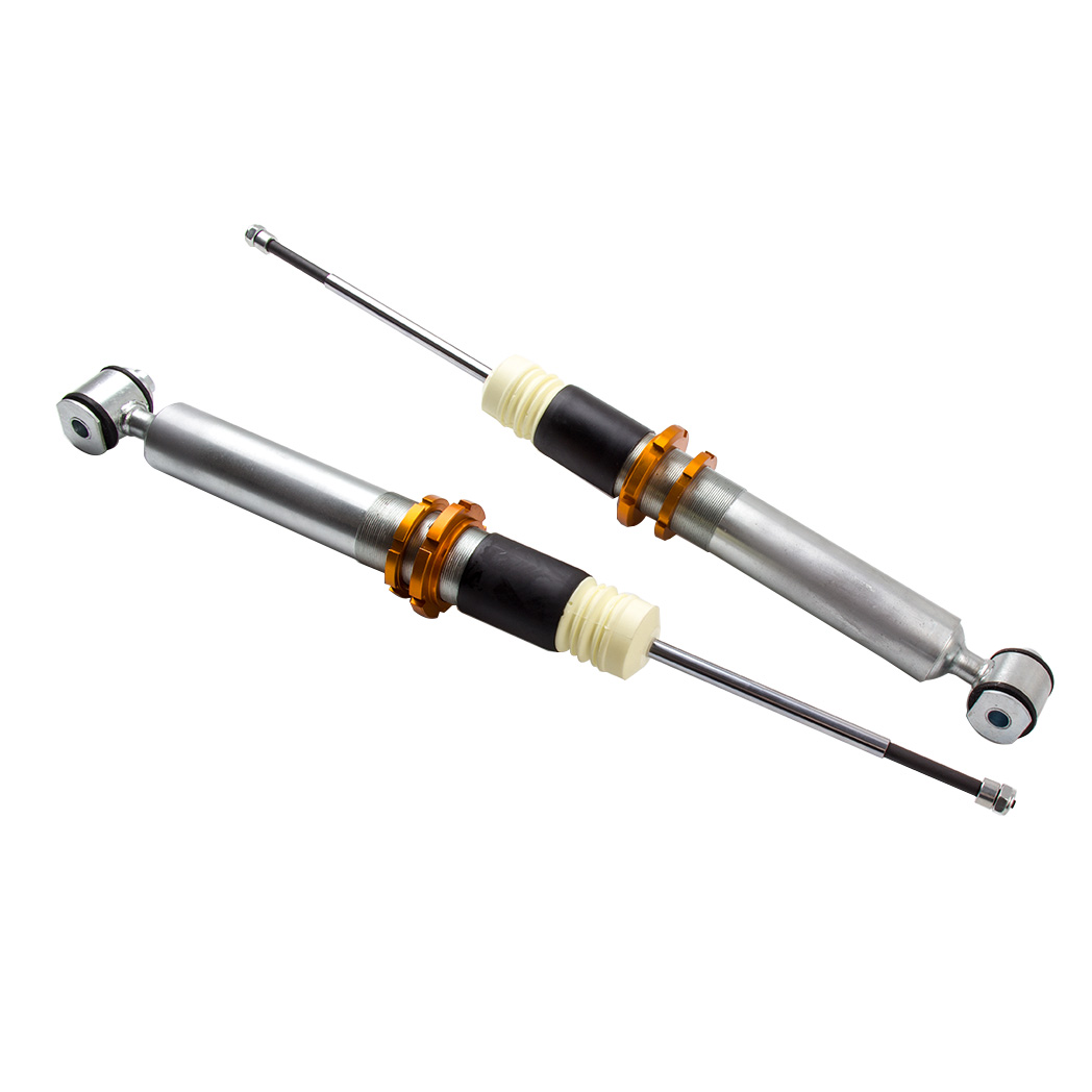 Coilover Shocks Coilovers Kit Fit for BMW E34 5 series Sedan Touring 1991-1997 518i, 525i, 520i, 525td,525tds - Premium Automotive from Rapidvehicles - Just $410.99! Shop now at Rapidvehicles