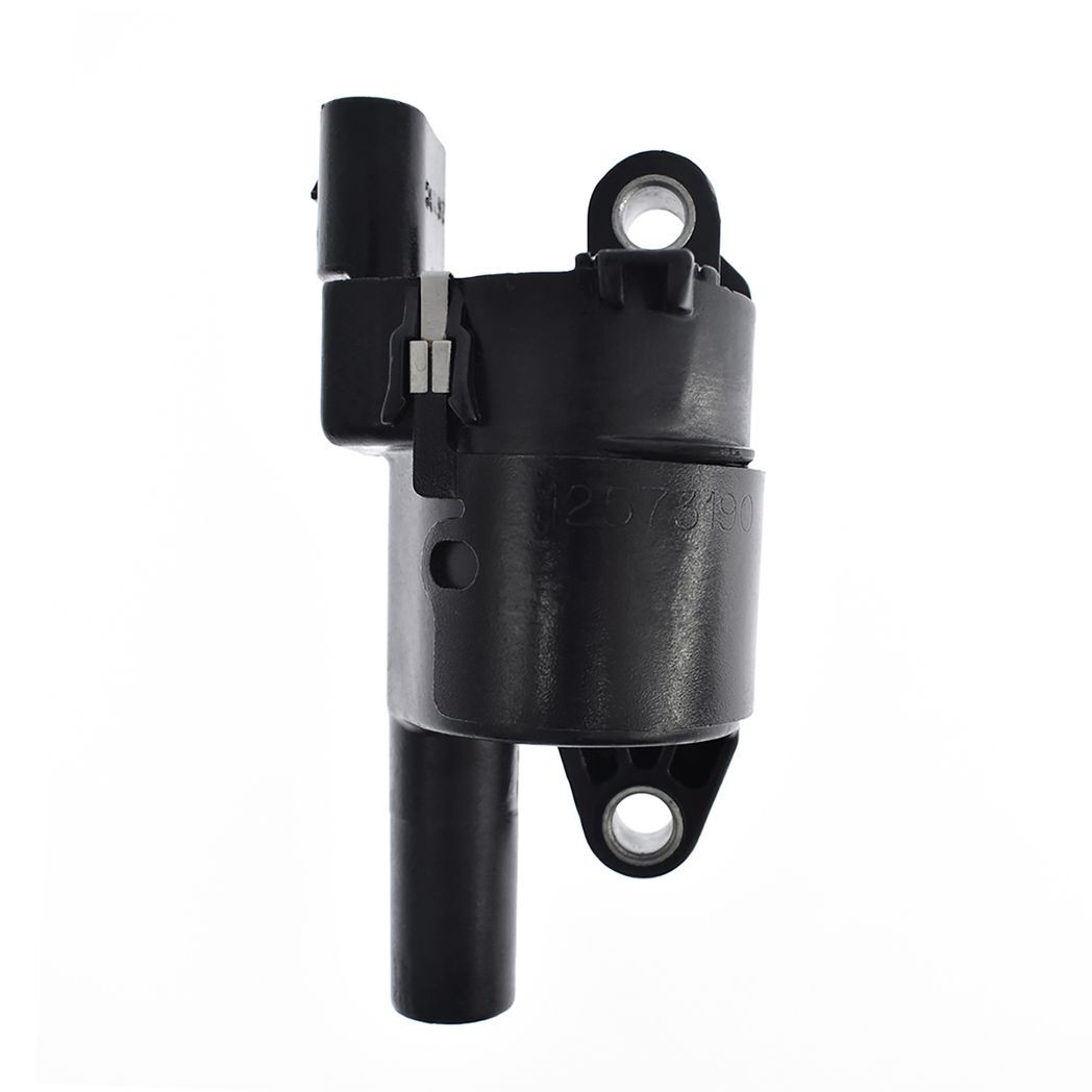 Ignition Coils for Cadillac Chevy GMC Hummer 12573190 - Premium Automotive from Rapidvehicles - Just $44.99! Shop now at Rapidvehicles