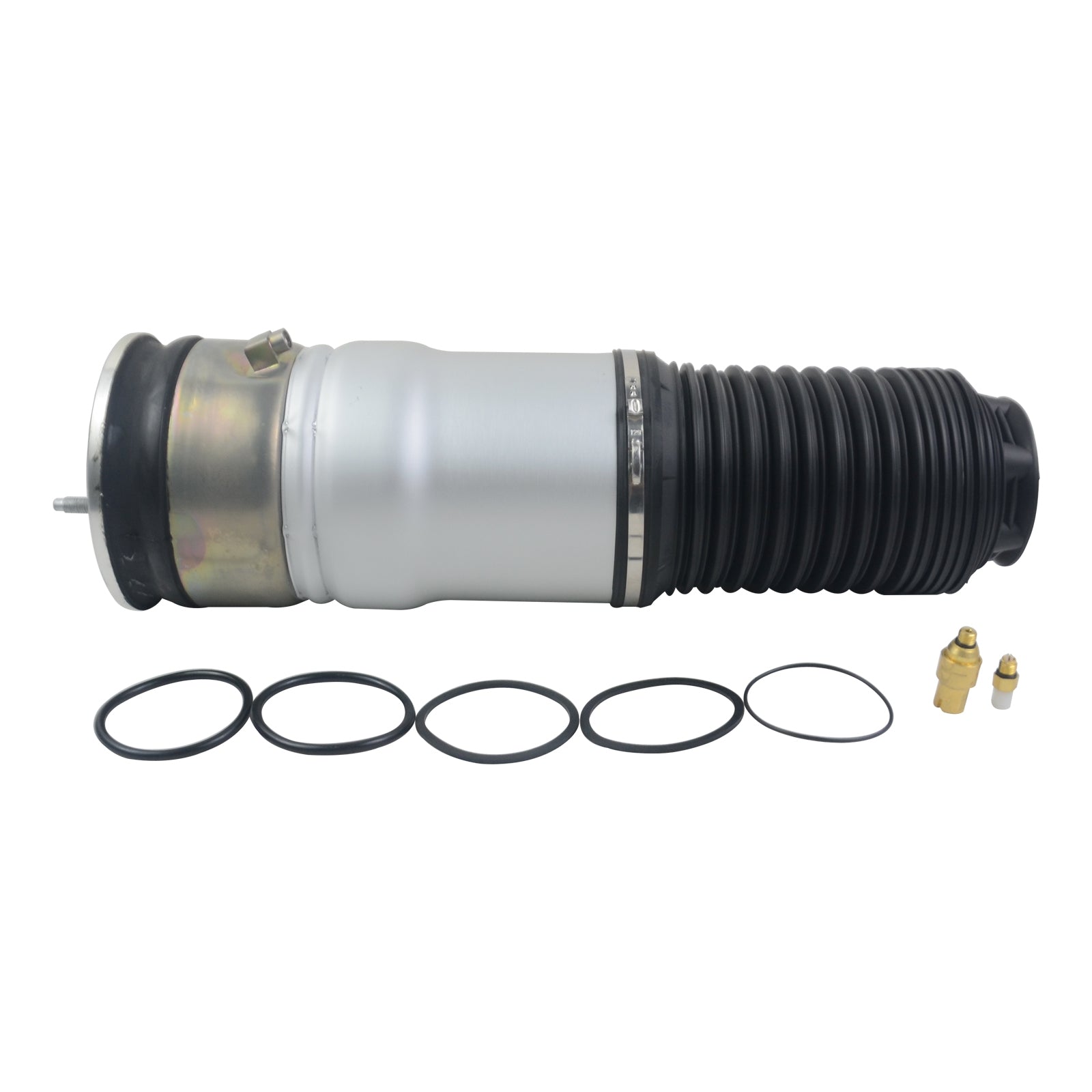 Rear Air Suspension Spring Bag 37126796929 For BMW F01 F02 740i 750Li 760Li - Premium Automotive from Rapidvehicles - Just $176.99! Shop now at Rapidvehicles