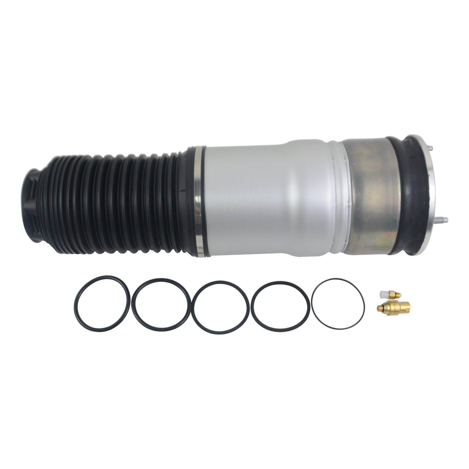 Rear Air Suspension Spring Bag 37126796929 For BMW F01 F02 740i 750Li 760Li - Premium Automotive from Rapidvehicles - Just $176.99! Shop now at Rapidvehicles