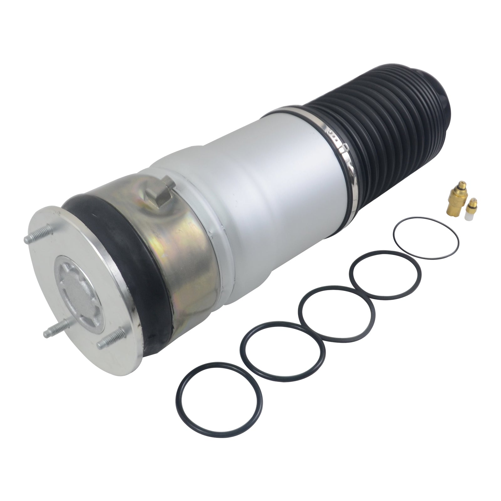 Rear Air Suspension Spring Bag 37126796929 For BMW F01 F02 740i 750Li 760Li - Premium Automotive from Rapidvehicles - Just $176.99! Shop now at Rapidvehicles