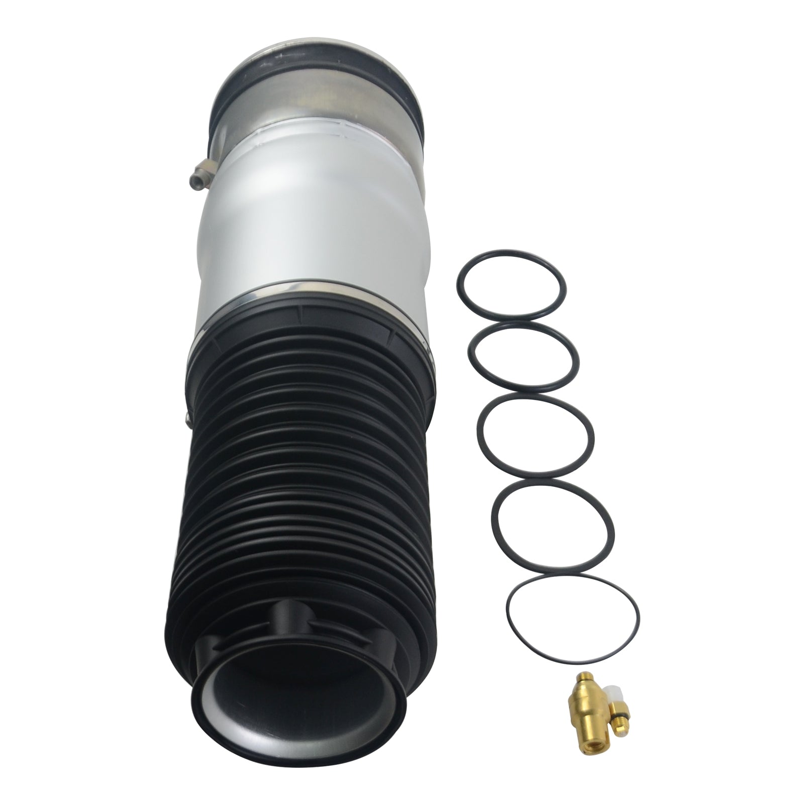 Rear Air Suspension Spring Bag 37126796929 For BMW F01 F02 740i 750Li 760Li - Premium Automotive from Rapidvehicles - Just $176.99! Shop now at Rapidvehicles