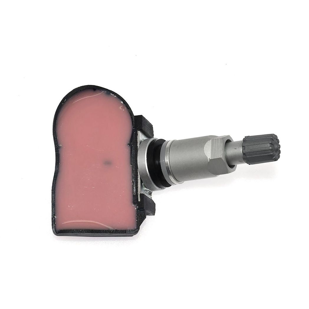 Tire Pressure Monitoring Sensor  433Mhz for BMW Alpina Mini  36106856209 - Premium Automotive from Rapidvehicles - Just $30.99! Shop now at Rapidvehicles