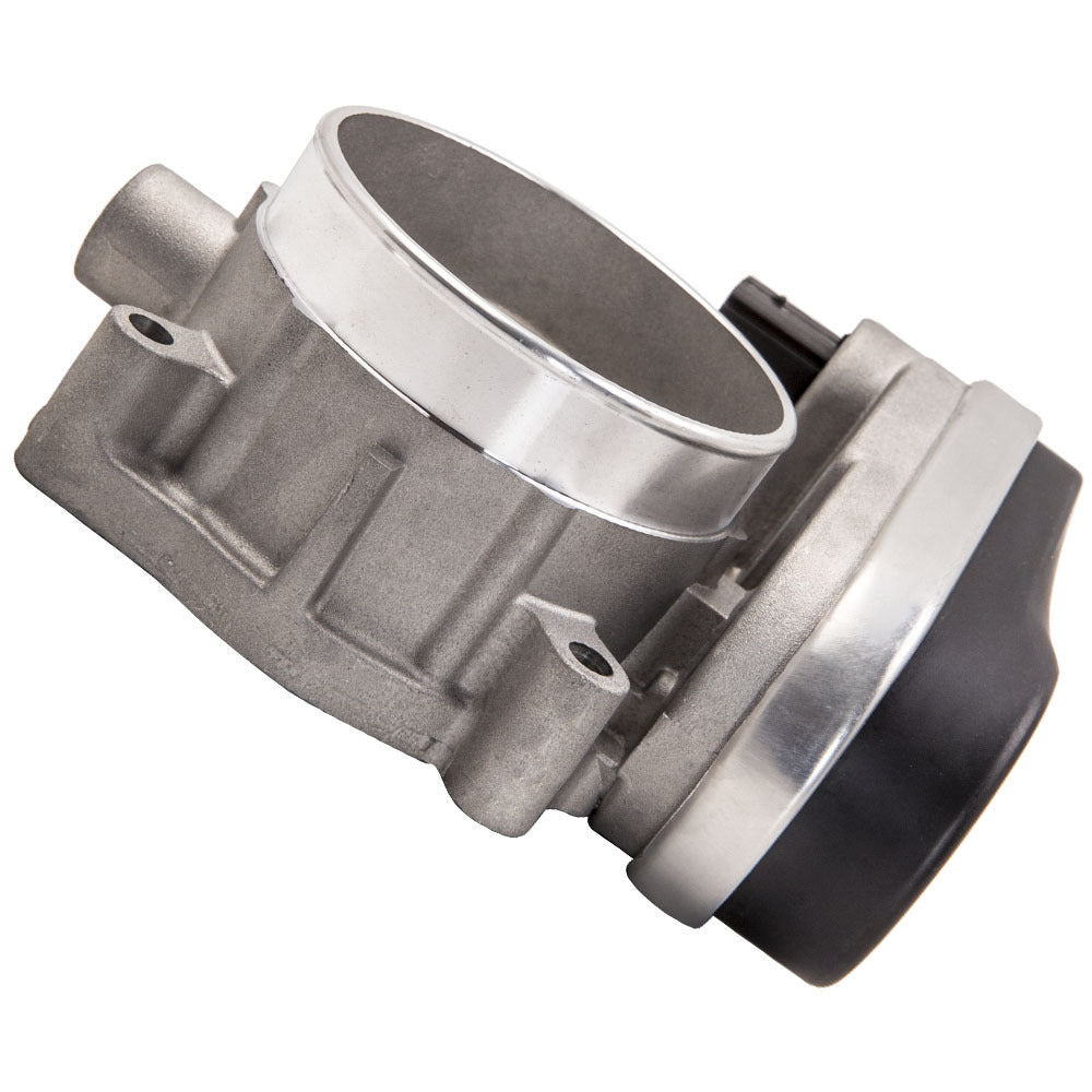 Complete Throttle Body For Dodge Ram 1500 2500 3500 5.7L 2003-2004 53032120AC - Premium Automotive from Rapidvehicles - Just $137.99! Shop now at Rapidvehicles