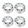 4pc 8x6.5 Wheel Spacers | 9/16 | 3  Inch 75mm Thick Adapters For Dodge Ram 2500 - Premium Automotive from Rapidvehicles - Just $194.99! Shop now at Rapidvehicles