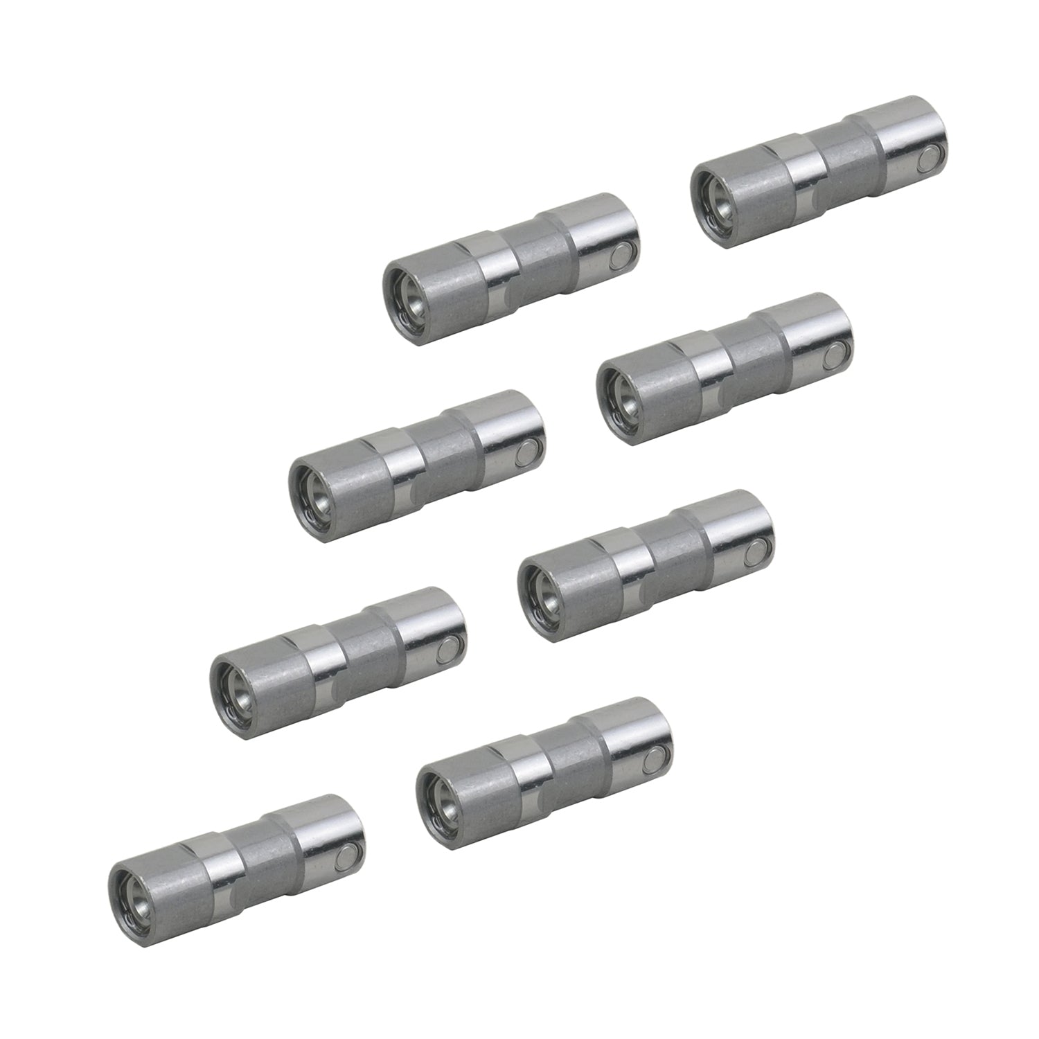 Hydraulic Roller Valve Lifters 1 Set of 8Pcs 17122490 17120735 For Pontiac Cadillac Chevrolet Avlanche LS6 LS7 LS9 1999-2013 - Premium Automotive from Rapidvehicles - Just $92.99! Shop now at Rapidvehicles