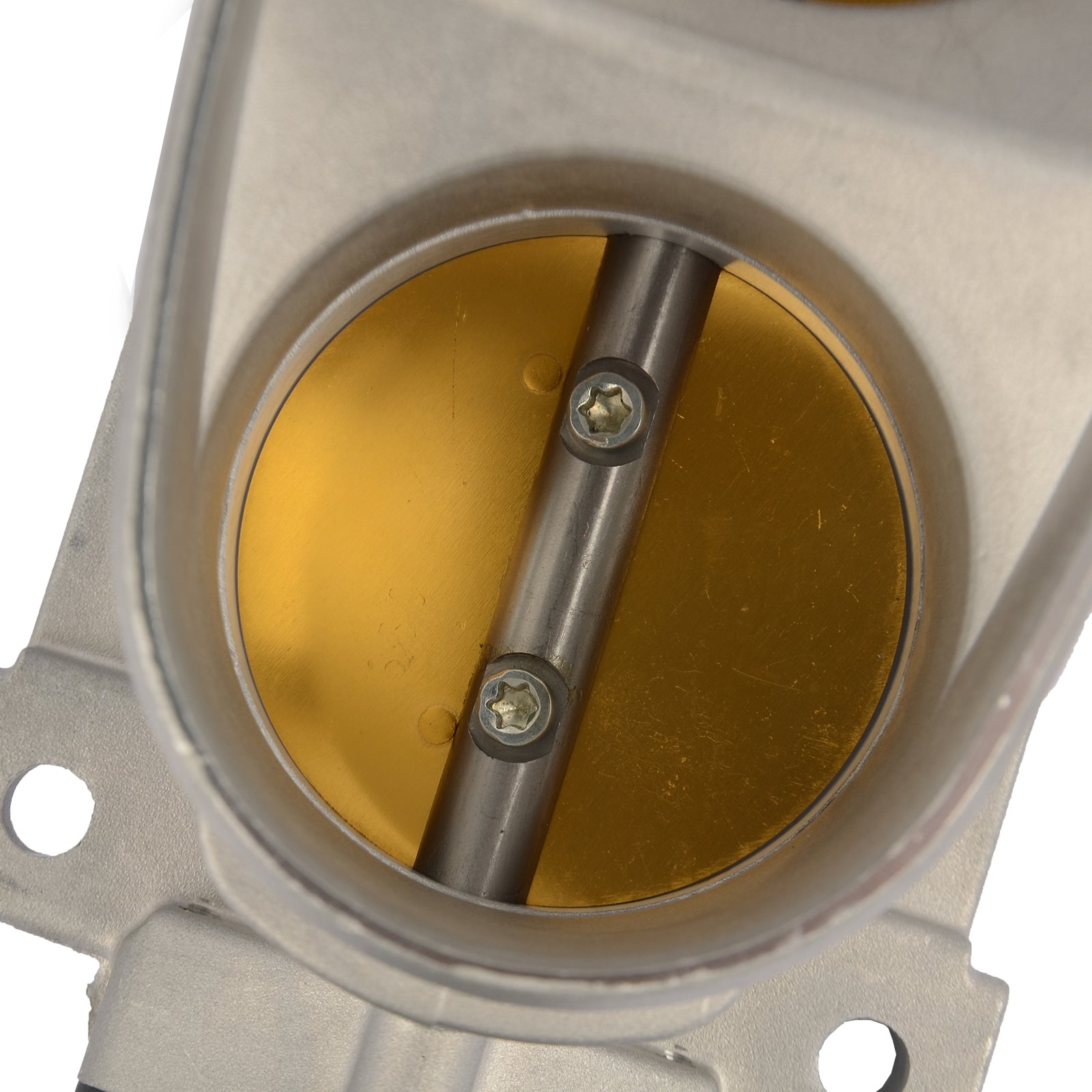 Throttle Body for Ford Mustang GT 4.6L 2005-10 Replace# 9R3Z9E926A? 9R3Z-9E926-A - Premium Automotive from Rapidvehicles - Just $174.99! Shop now at Rapidvehicles