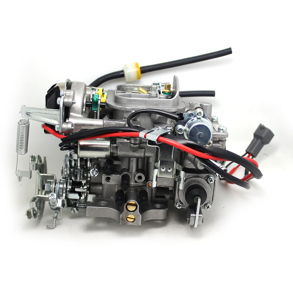 Car Carburetor for TOYOTA 22R HIACE/HILUX/CRESS 2.4 DYNA 21100-35520 - Premium Automotive from Rapidvehicles - Just $112.99! Shop now at Rapidvehicles