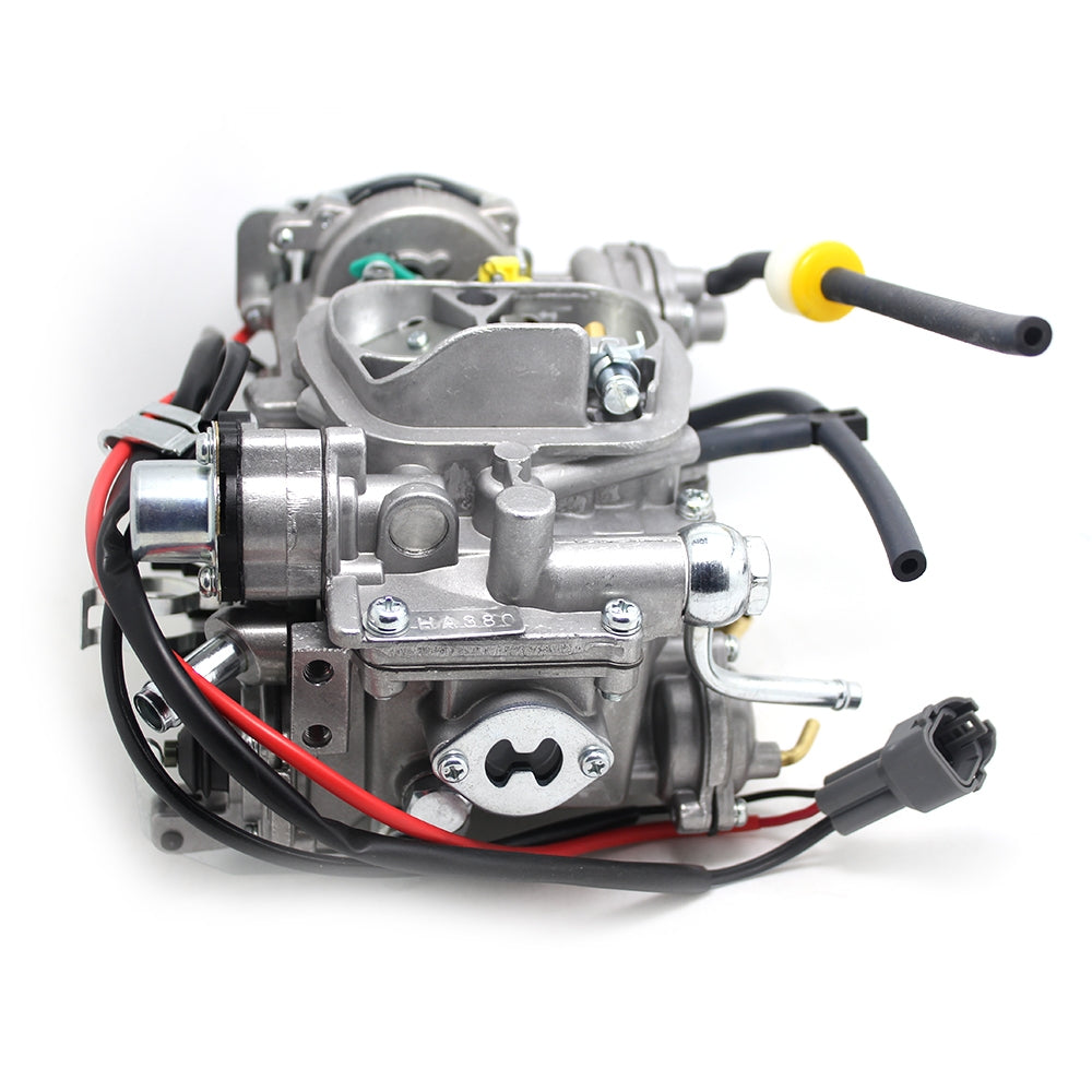 Car Carburetor for TOYOTA 22R HIACE/HILUX/CRESS 2.4 DYNA 21100-35520 - Premium Automotive from Rapidvehicles - Just $112.99! Shop now at Rapidvehicles