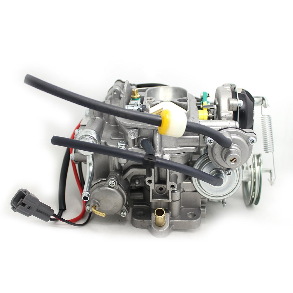 Car Carburetor for TOYOTA 22R HIACE/HILUX/CRESS 2.4 DYNA 21100-35520 - Premium Automotive from Rapidvehicles - Just $112.99! Shop now at Rapidvehicles