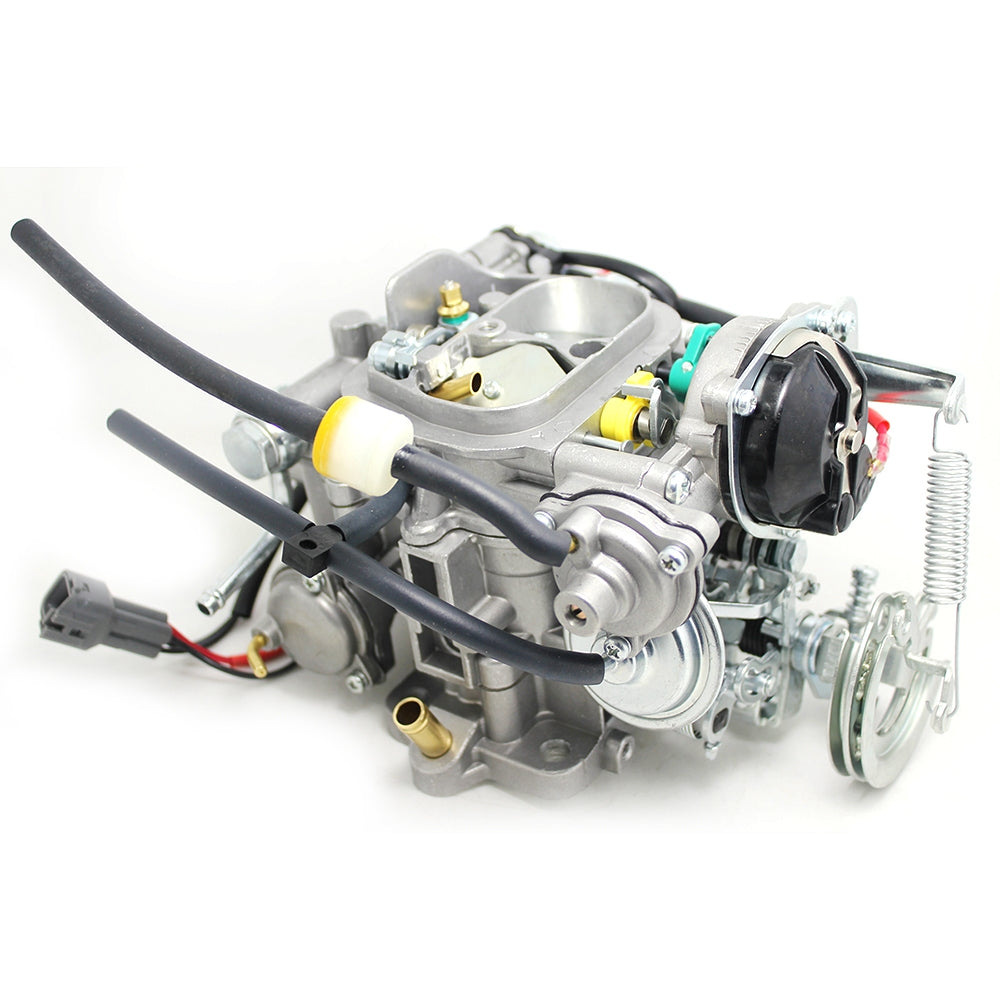 Car Carburetor for TOYOTA 22R HIACE/HILUX/CRESS 2.4 DYNA 21100-35520 - Premium Automotive from Rapidvehicles - Just $112.99! Shop now at Rapidvehicles