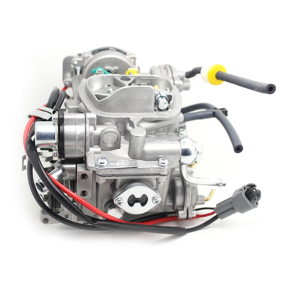 Car Carburetor for TOYOTA 22R HIACE/HILUX/CRESS 2.4 DYNA 21100-35520 - Premium Automotive from Rapidvehicles - Just $112.99! Shop now at Rapidvehicles