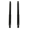 For 2002 2003 2004 2005 2006 2007 2008 Dodge Ram 1500 Rear Pair Shocks & Struts - Premium Automotive from Rapidvehicles - Just $76.99! Shop now at Rapidvehicles