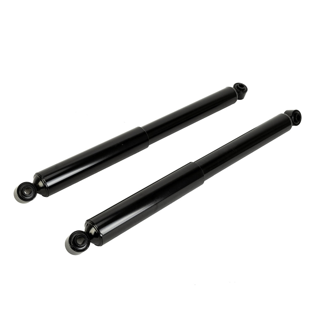 For 2002 2003 2004 2005 2006 2007 2008 Dodge Ram 1500 Rear Pair Shocks & Struts - Premium Automotive from Rapidvehicles - Just $76.99! Shop now at Rapidvehicles