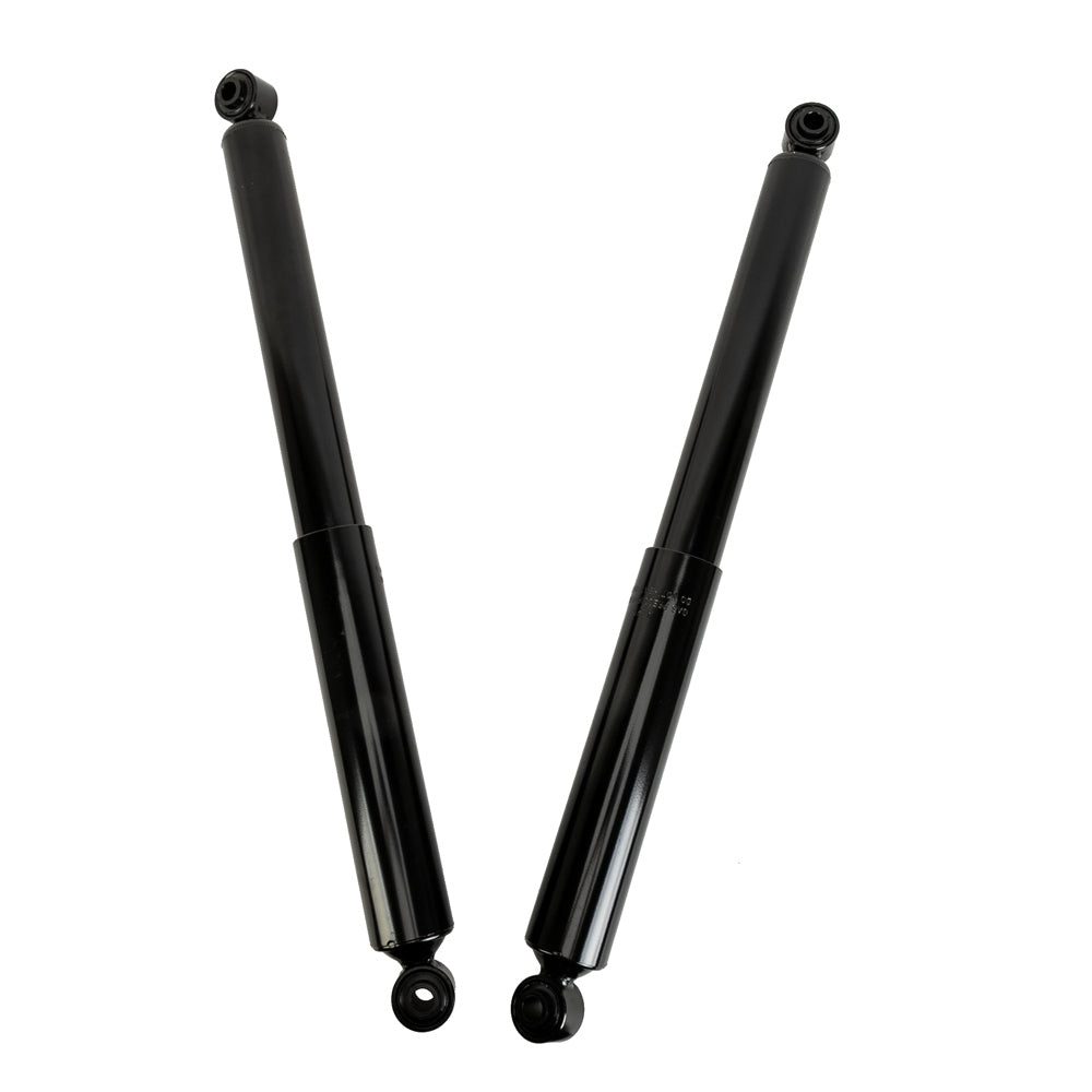 For 2002 2003 2004 2005 2006 2007 2008 Dodge Ram 1500 Rear Pair Shocks & Struts - Premium Automotive from Rapidvehicles - Just $76.99! Shop now at Rapidvehicles