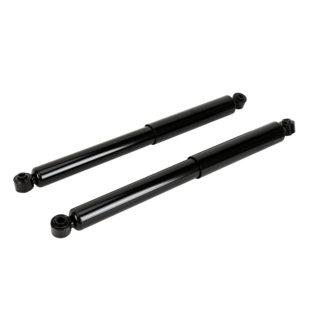 For 2002 2003 2004 2005 2006 2007 2008 Dodge Ram 1500 Rear Pair Shocks & Struts - Premium Automotive from Rapidvehicles - Just $76.99! Shop now at Rapidvehicles