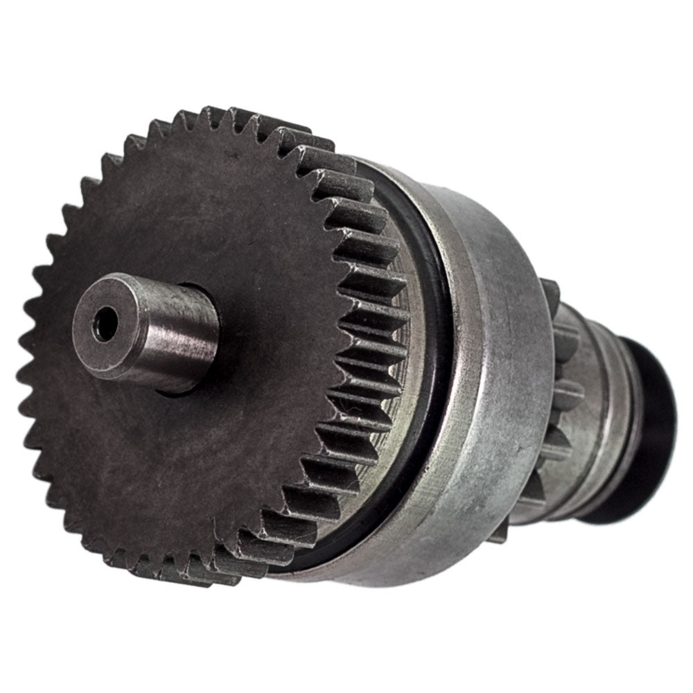 Starter Motor For Polaris Sportsman 335 400 450 500 ATV 96-02 - Premium Automotive from Rapidvehicles - Just $90.99! Shop now at Rapidvehicles