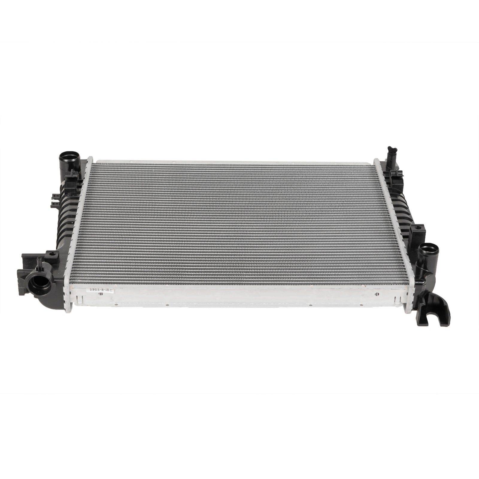 2813 Radiator For 2004-2009 Dodge Ram 1500 2500 3500 Laramie Sport SLT V8 5.7L - Premium Automotive from Rapidvehicles - Just $171.99! Shop now at Rapidvehicles