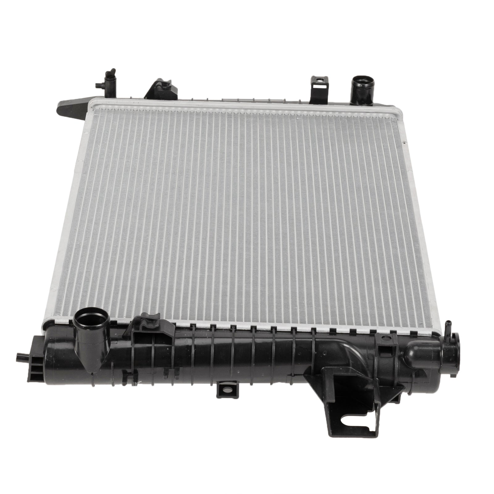 2813 Radiator For 2004-2009 Dodge Ram 1500 2500 3500 Laramie Sport SLT V8 5.7L - Premium Automotive from Rapidvehicles - Just $171.99! Shop now at Rapidvehicles