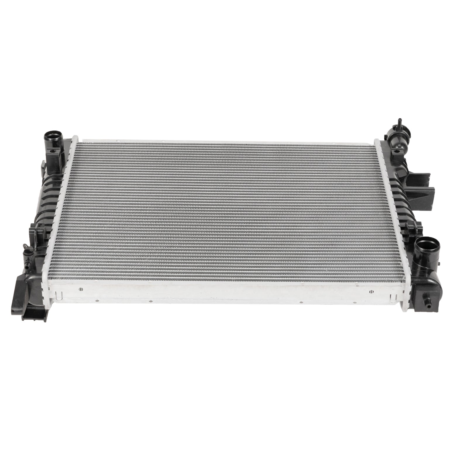 2813 Radiator For 2004-2009 Dodge Ram 1500 2500 3500 Laramie Sport SLT V8 5.7L - Premium Automotive from Rapidvehicles - Just $171.99! Shop now at Rapidvehicles