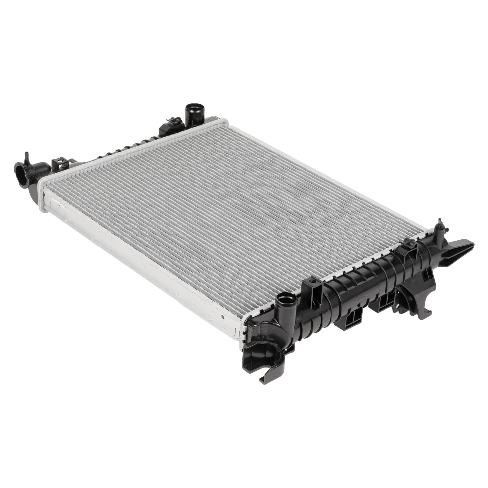 2813 Radiator For 2004-2009 Dodge Ram 1500 2500 3500 Laramie Sport SLT V8 5.7L - Premium Automotive from Rapidvehicles - Just $171.99! Shop now at Rapidvehicles