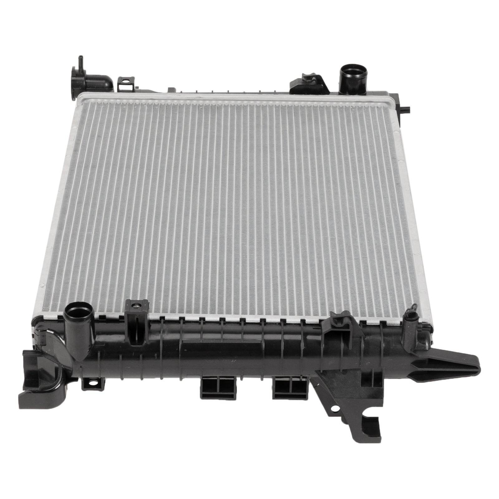 2813 Radiator For 2004-2009 Dodge Ram 1500 2500 3500 Laramie Sport SLT V8 5.7L - Premium Automotive from Rapidvehicles - Just $171.99! Shop now at Rapidvehicles