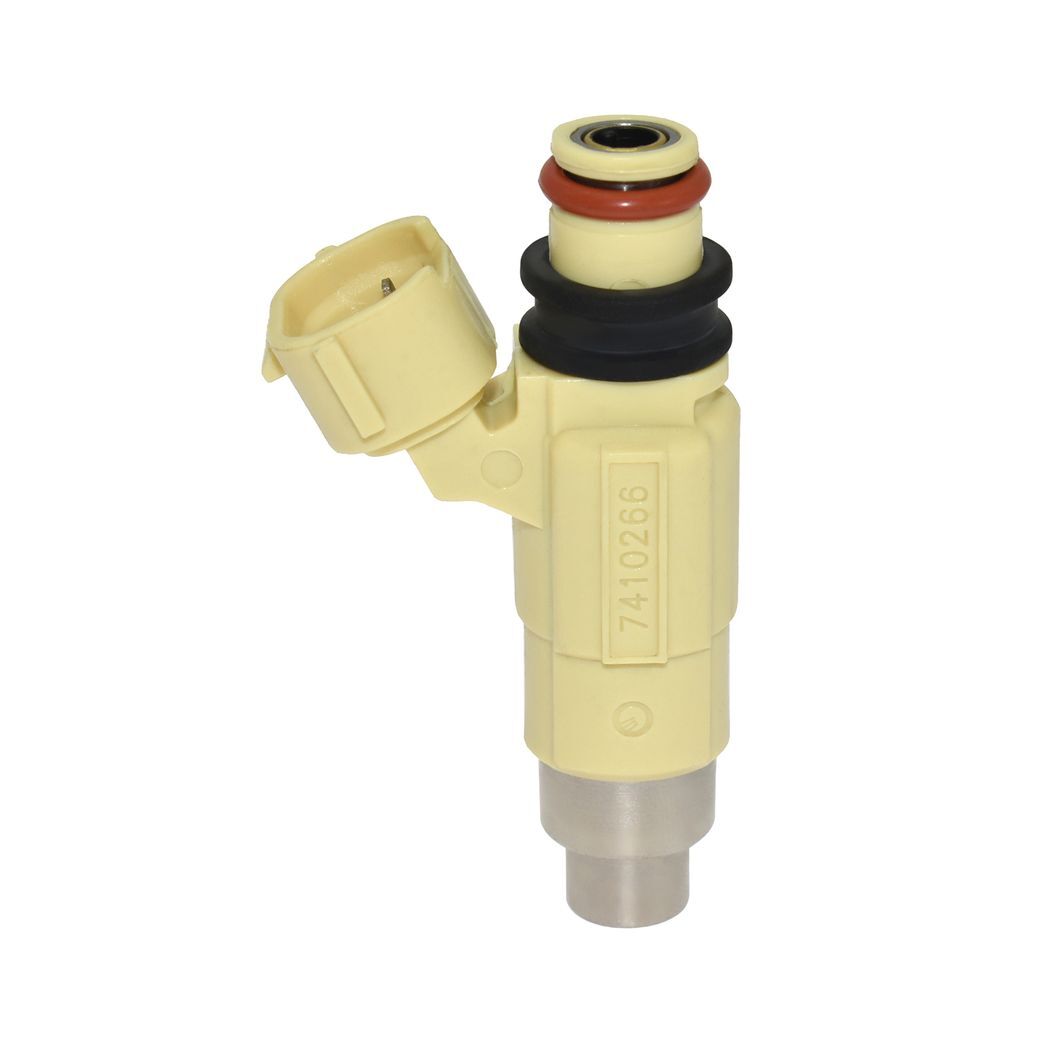 Fuel Injector for Mitsubishi Chrysler Dodge CDH240 - Premium Automotive from Rapidvehicles - Just $50.99! Shop now at Rapidvehicles