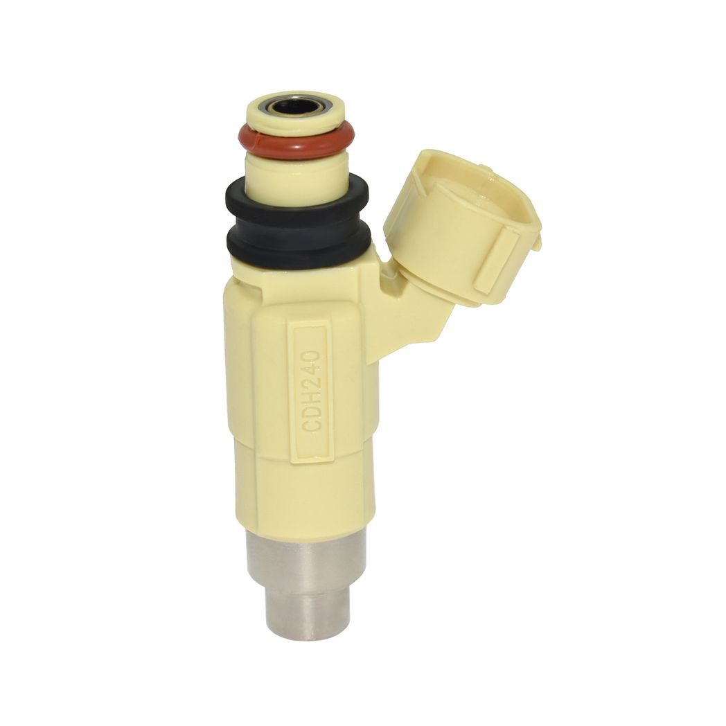 Fuel Injector for Mitsubishi Chrysler Dodge CDH240 - Premium Automotive from Rapidvehicles - Just $50.99! Shop now at Rapidvehicles