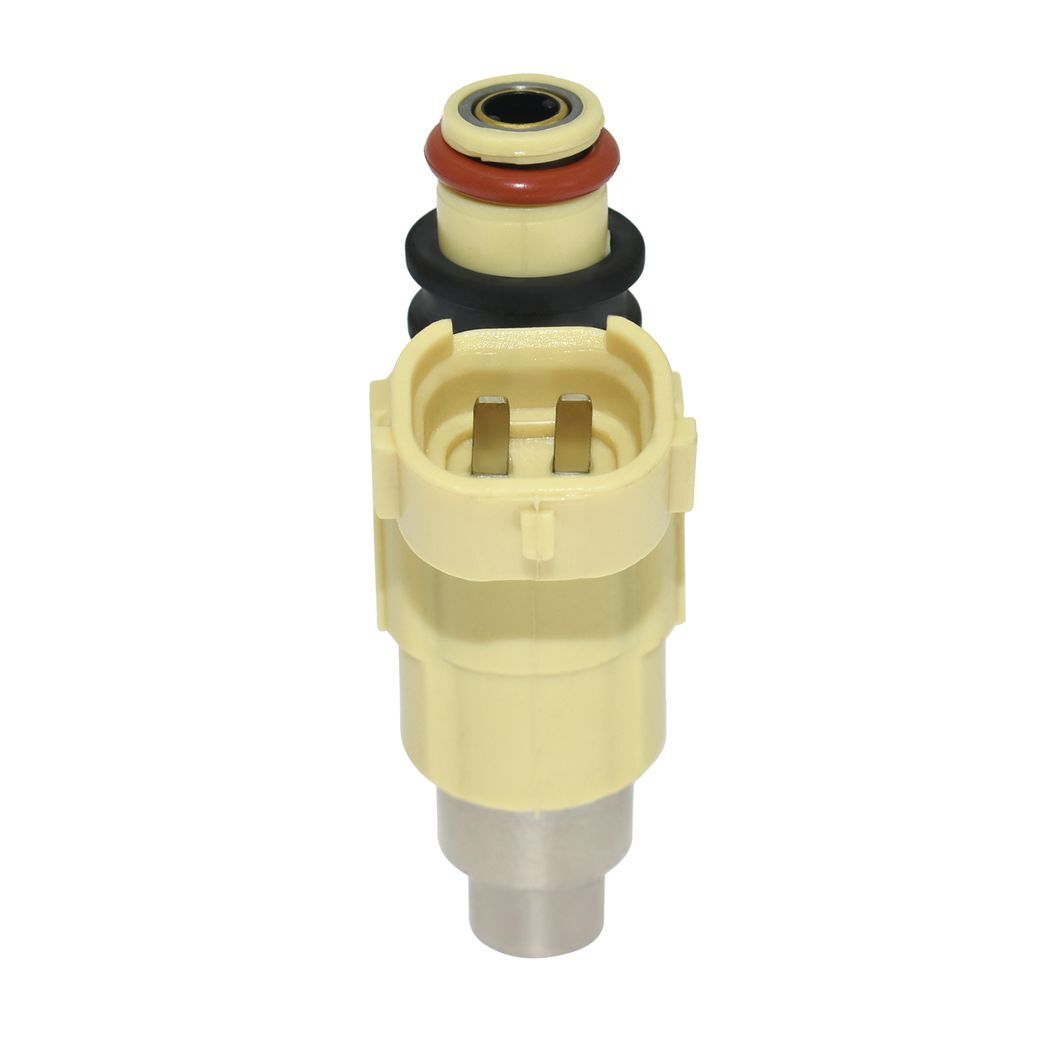 Fuel Injector for Mitsubishi Chrysler Dodge CDH240 - Premium Automotive from Rapidvehicles - Just $50.99! Shop now at Rapidvehicles