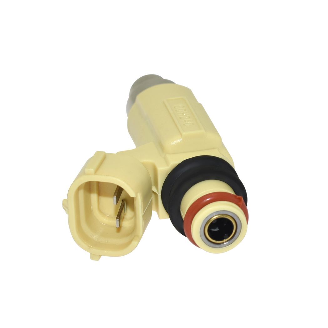 Fuel Injector for Mitsubishi Chrysler Dodge CDH240 - Premium Automotive from Rapidvehicles - Just $50.99! Shop now at Rapidvehicles