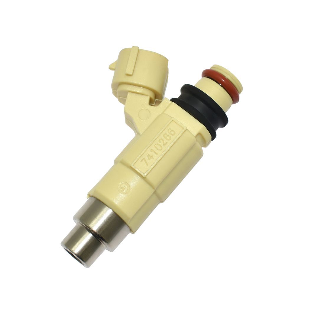 Fuel Injector for Mitsubishi Chrysler Dodge CDH240 - Premium Automotive from Rapidvehicles - Just $50.99! Shop now at Rapidvehicles