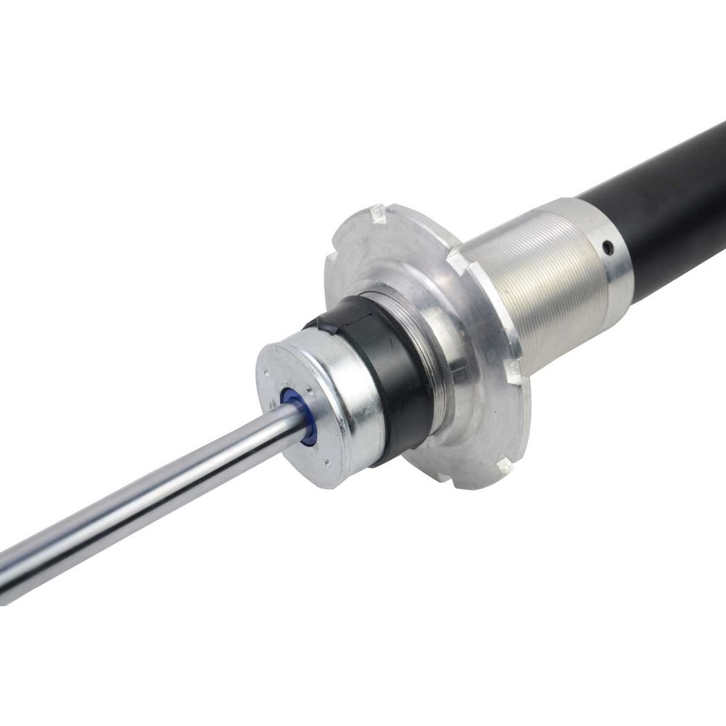 Electronic Shock Absorber Rear For 09-14 Ferrari California Base Convertible 4.3L V8 247210 247209 - Premium Automotive from Rapidvehicles - Just $248.99! Shop now at Rapidvehicles