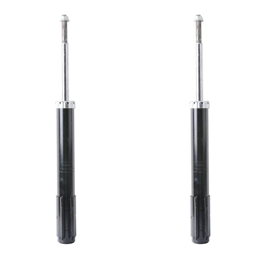 2 PCS SHOCK ABSORBER Ford Mustang 1994-2004 - Premium Automotive from Rapidvehicles - Just $100.99! Shop now at Rapidvehicles