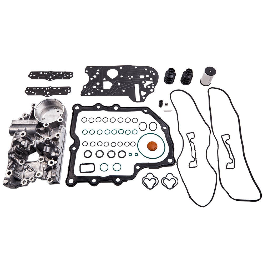 Transmission Valve Body Repair Kit For VW Volkswagen Golf 1.2L 1.4L 1.6L 1.9L - Premium Automotive from Rapidvehicles - Just $109.99! Shop now at Rapidvehicles