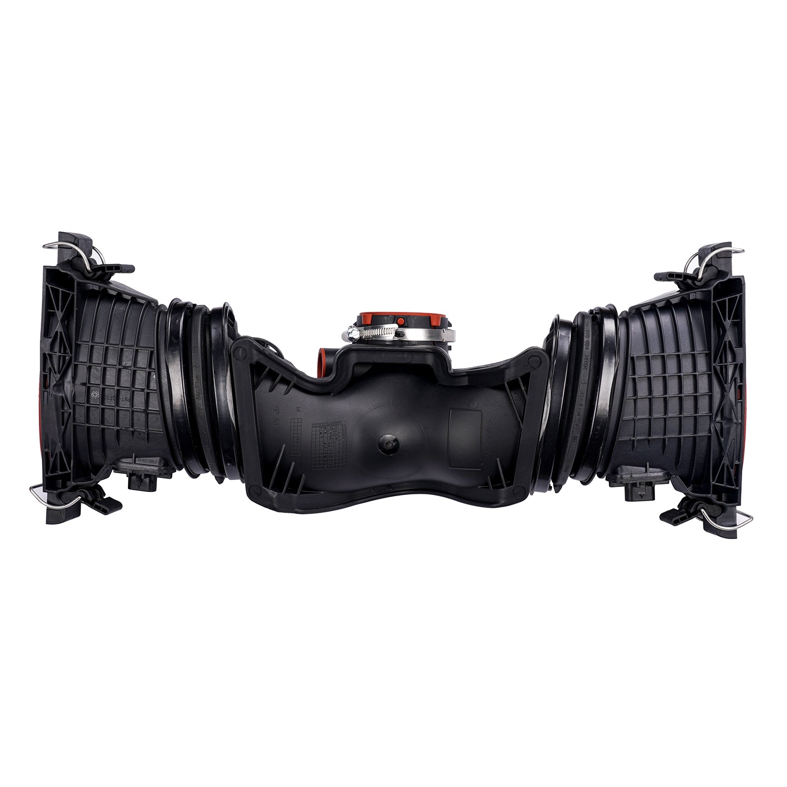 Air Cleaner Intake-Duct Hose 6420901642 For Mercedes-Benz GL350 ML350 4Matic - Premium Automotive from Rapidvehicles - Just $214.99! Shop now at Rapidvehicles