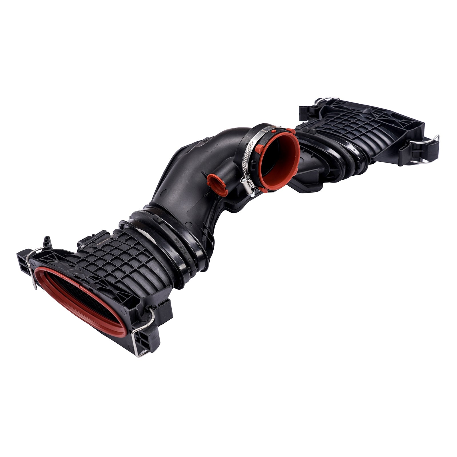 Air Cleaner Intake-Duct Hose 6420901642 For Mercedes-Benz GL350 ML350 4Matic - Premium Automotive from Rapidvehicles - Just $214.99! Shop now at Rapidvehicles