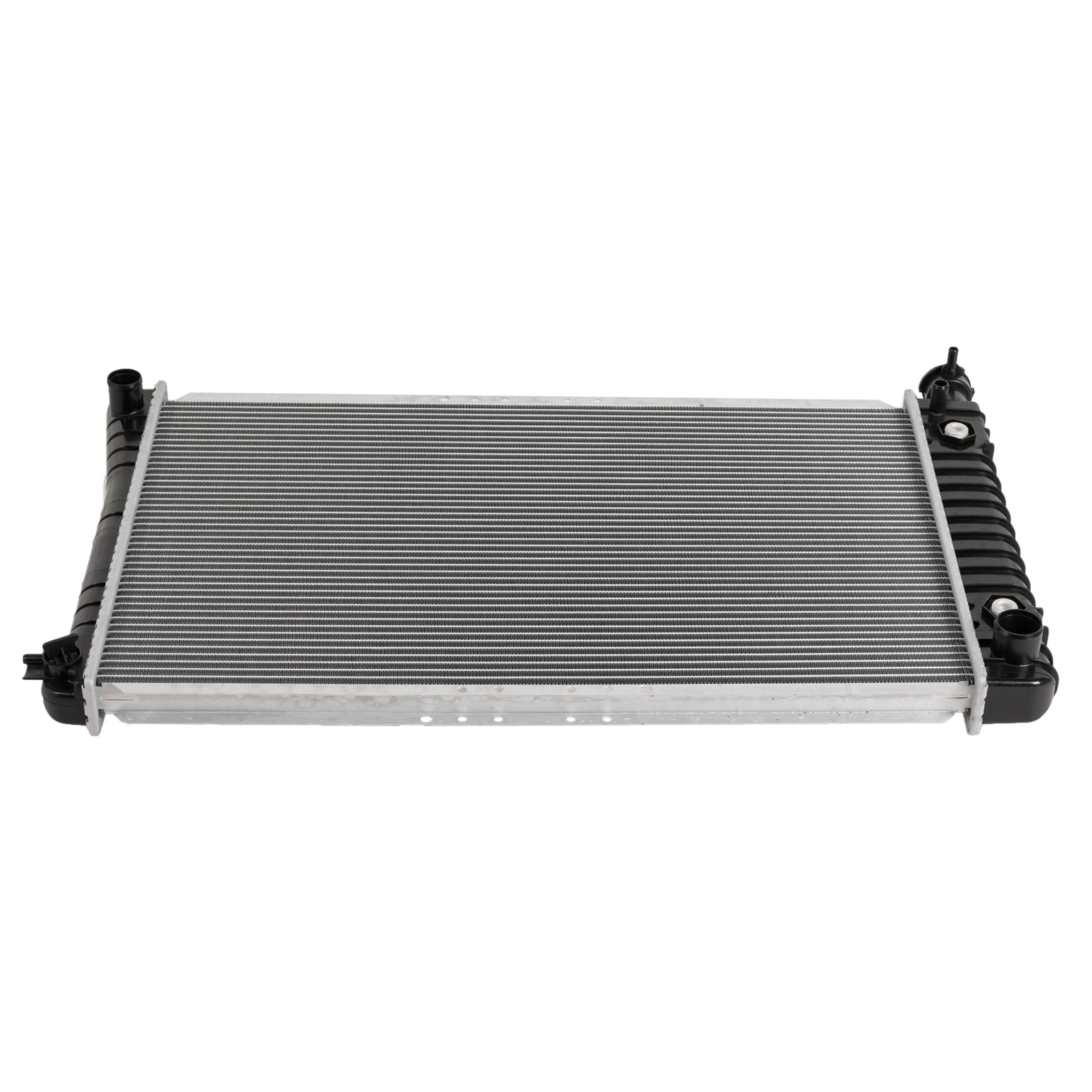 Radiator For 1988-1998 Chevrolet GMC C K Models With Transmission Cooler 3095794 - Premium Automotive from Rapidvehicles - Just $130.99! Shop now at Rapidvehicles