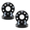 (4) Hubcentric 5x114.3mm 5x4.5"| 1inch 25mm Thick Wheel Spacers For Lexus Toyota - Premium Automotive from Rapidvehicles - Just $100.99! Shop now at Rapidvehicles