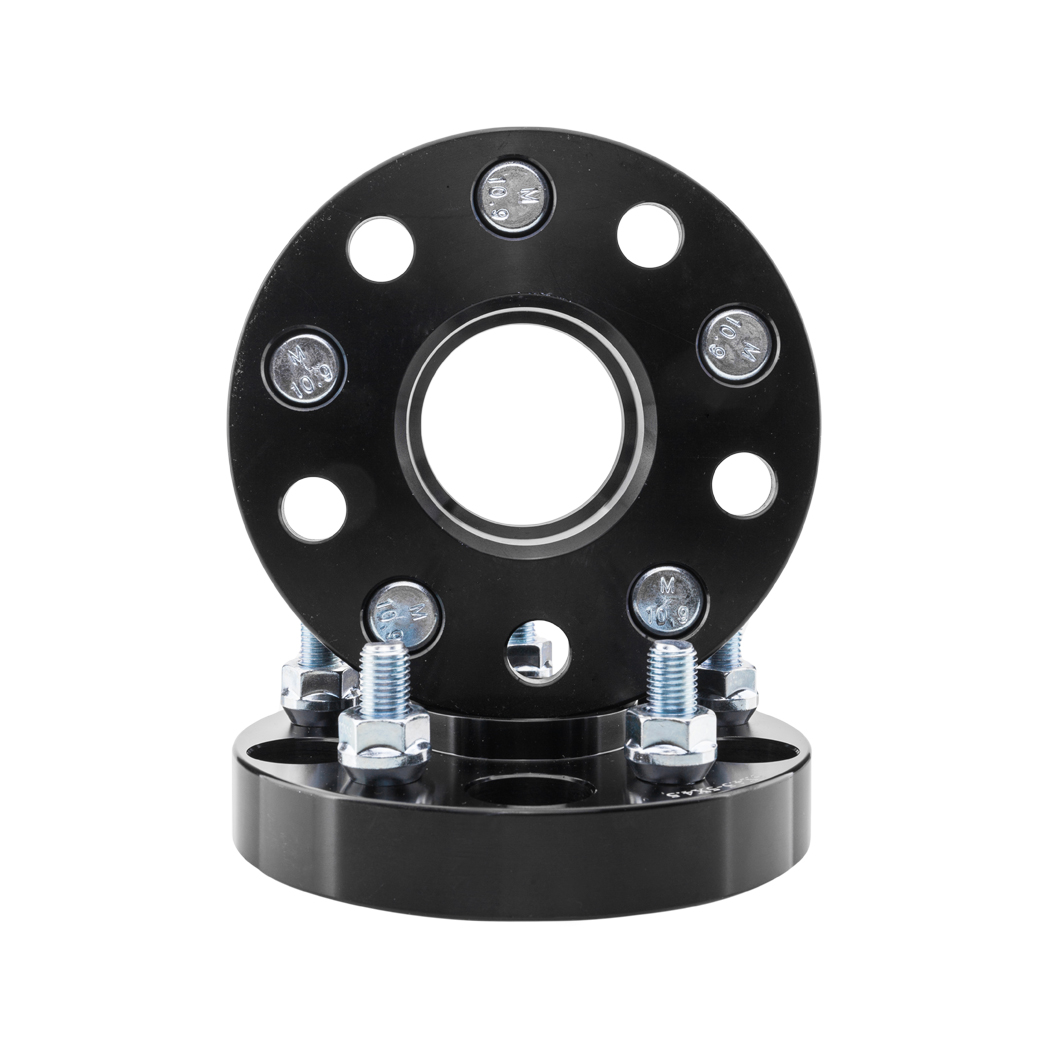 (4) Hubcentric 5x114.3mm 5x4.5"| 1inch 25mm Thick Wheel Spacers For Lexus Toyota - Premium Automotive from Rapidvehicles - Just $100.99! Shop now at Rapidvehicles