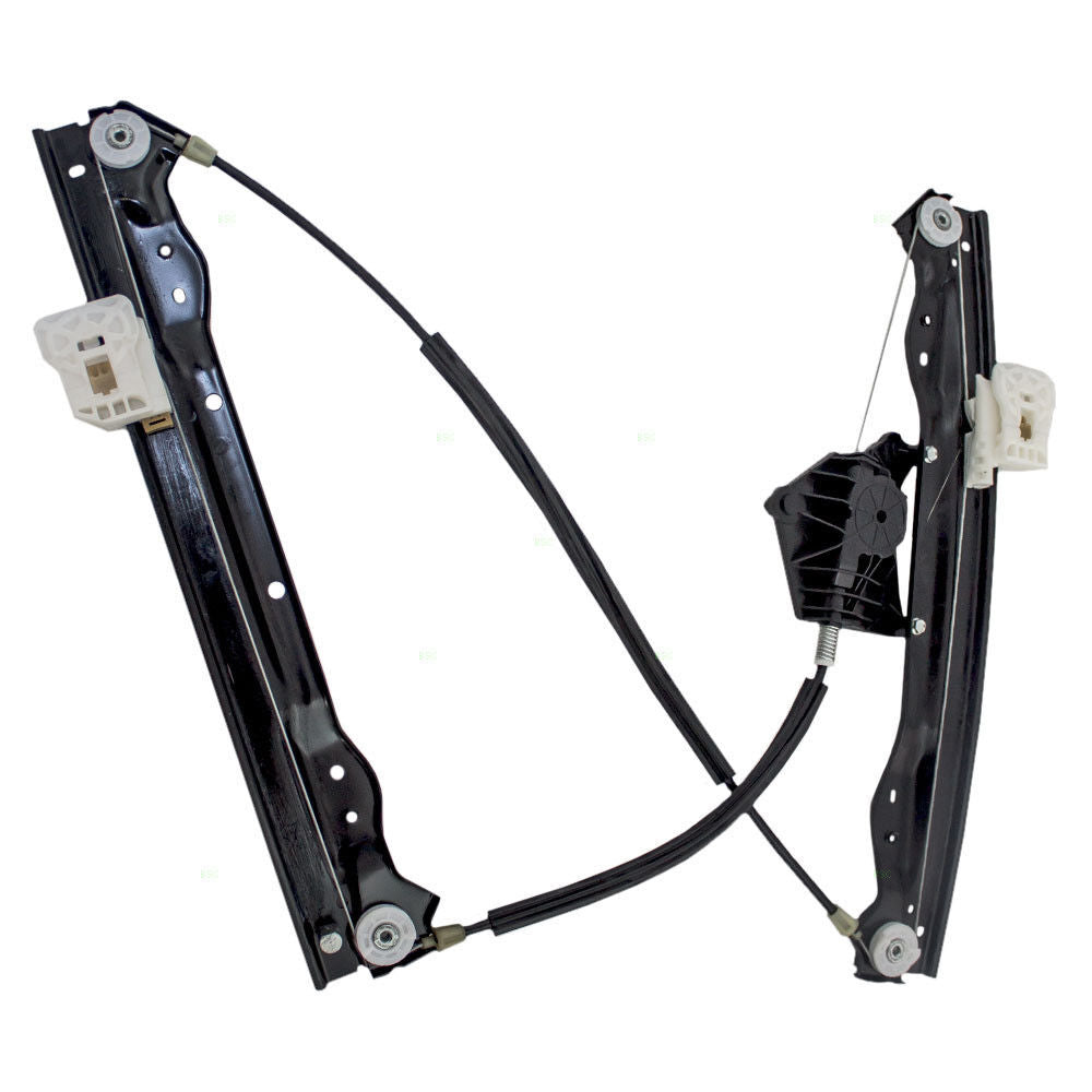 Front Right Power Window Regulator for Dodge Avenger 2009-2010 - Premium Automotive from Rapidvehicles - Just $53.99! Shop now at Rapidvehicles