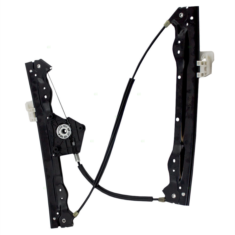 Front Right Power Window Regulator for Dodge Avenger 2009-2010 - Premium Automotive from Rapidvehicles - Just $53.99! Shop now at Rapidvehicles