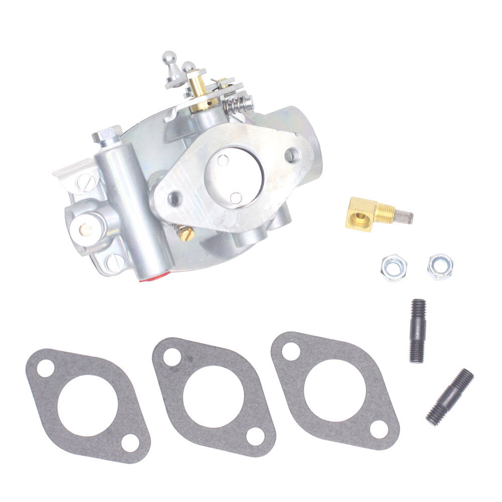 LDH153A Car Carburetor for Ford Tractor/Ford Jubilee NAA NAB/Marvel Schebler/Zenith - Premium Automotive from Rapidvehicles - Just $62.99! Shop now at Rapidvehicles