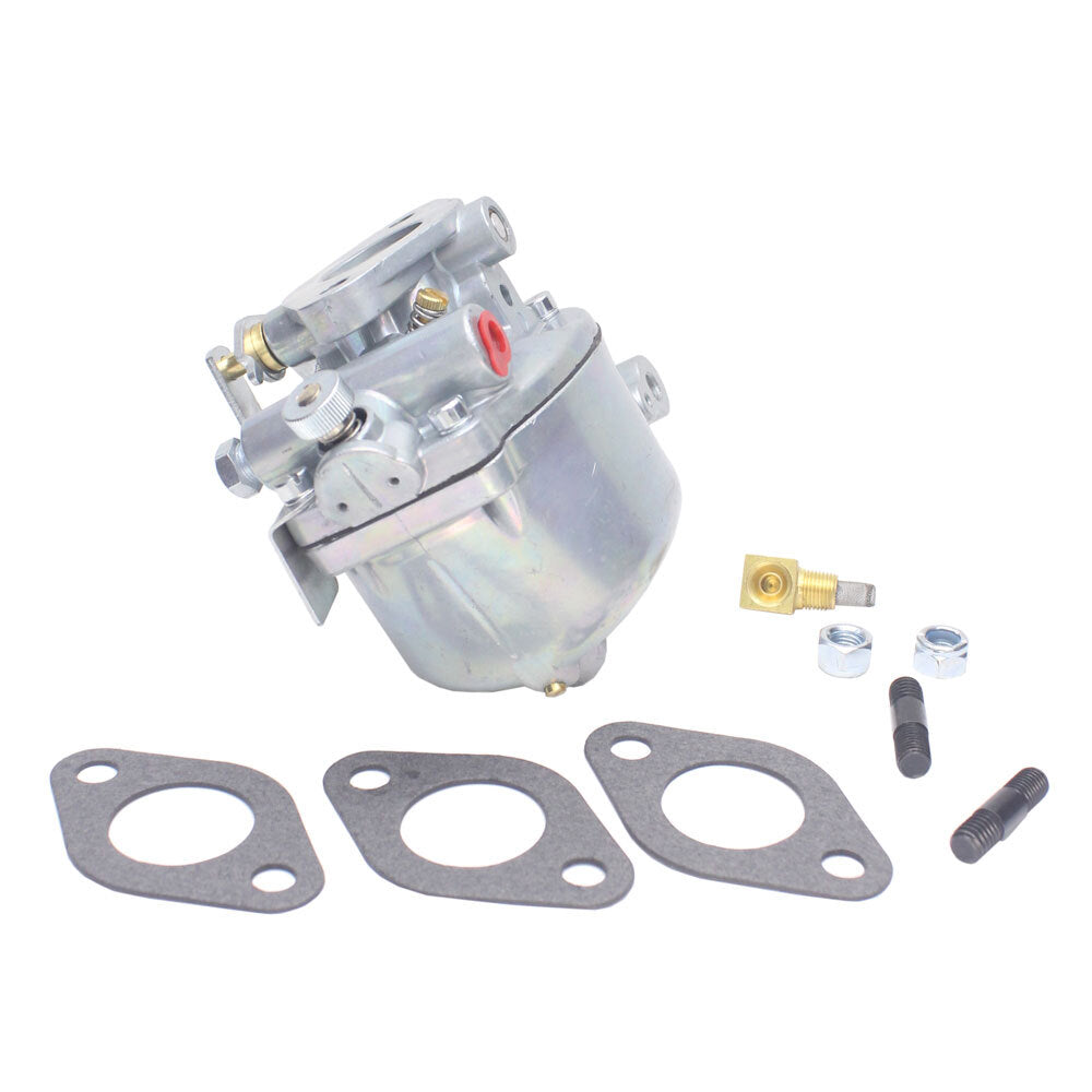 LDH153A Car Carburetor for Ford Tractor/Ford Jubilee NAA NAB/Marvel Schebler/Zenith - Premium Automotive from Rapidvehicles - Just $62.99! Shop now at Rapidvehicles