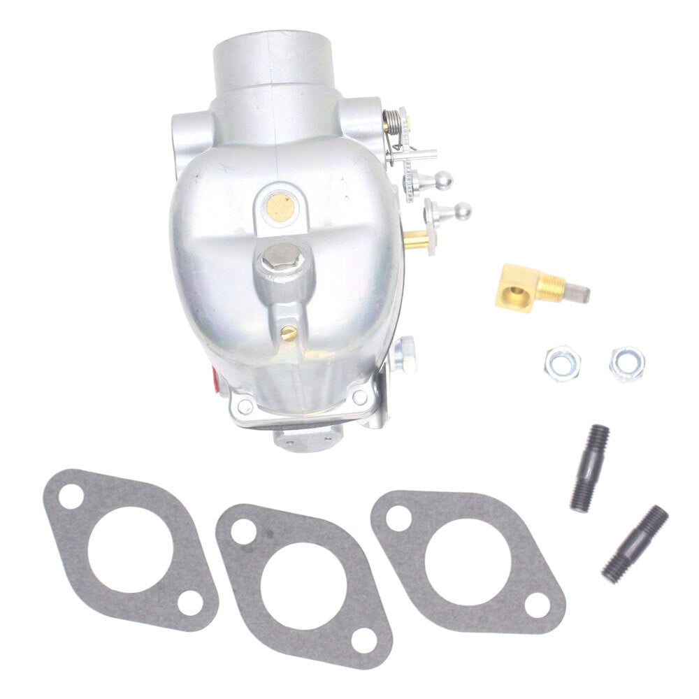 LDH153A Car Carburetor for Ford Tractor/Ford Jubilee NAA NAB/Marvel Schebler/Zenith - Premium Automotive from Rapidvehicles - Just $62.99! Shop now at Rapidvehicles